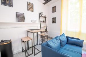 Appartements La Cachette d-Amboise - Appart. 2 pers. : photos des chambres