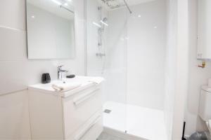 Appartements La Cachette d-Amboise - Appart. 2 pers. : photos des chambres