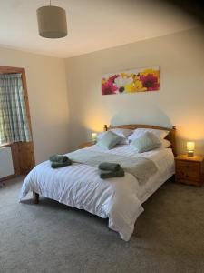 The Cottage at Hillhead Farm