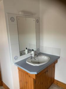 The Cottage at Hillhead Farm