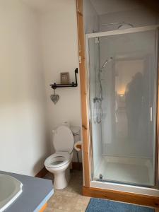 The Cottage at Hillhead Farm