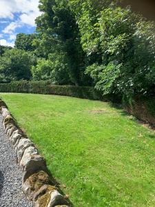 The Cottage at Hillhead Farm