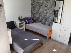 Delfin - 3hvězdičkové hotely ve městě Mikoszewo