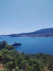 Ourania Sea Breath - Punta