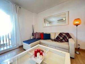 Exclusivo Terraza Tortosa Temporal