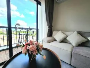 IPOH City Horizon08 - 8 mins to Concubine Lane and Old Town Ipoh, 3 mins Walking to Food Places & Convenient Store by Happy Homestay - Kampong Kepayang