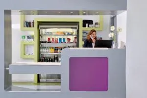 Airotel Patras Smart Hotel - Flámbouras