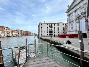 Suite Della Corte Apartment