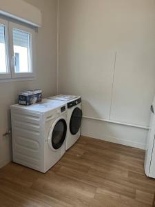 Maisons de vacances Gite la Plume : photos des chambres