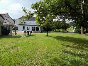 Maisons de vacances Gite la Plume : photos des chambres