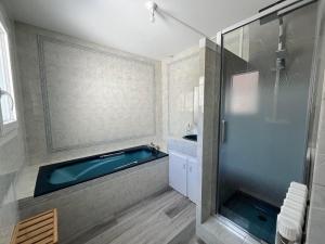 Maisons de vacances Gite la Plume : photos des chambres