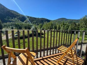 B54 - Nogueret - Villmor