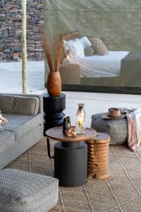 Sandfontein Lodge & Nature Reserve