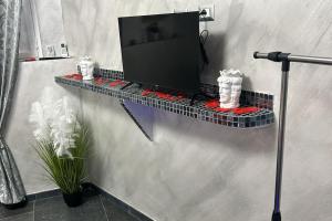 Marilyn Rooms - Suite Catania center