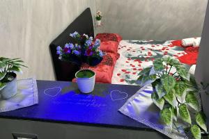 Marilyn Rooms - Suite Catania center