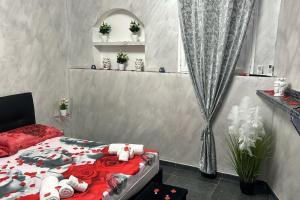 Marilyn Rooms - Suite Catania center
