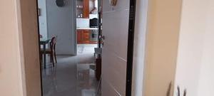 Splendido attico panoramico