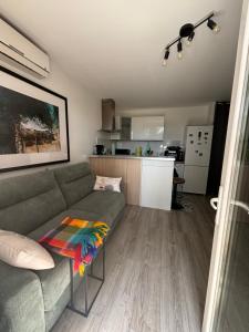 Appartements Appartement plage du Rouet : photos des chambres