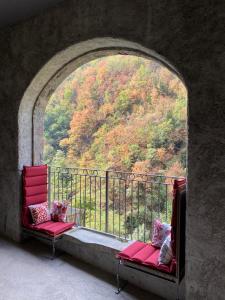 B&B La Teiera