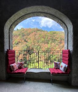 B&B La Teiera