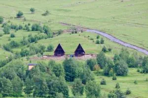 Gagma chalets - Vardisubani