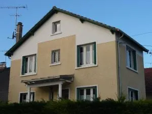 maison individuelle - 埃尔蒙