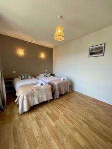 Appartements La Place du Chateau - Vue exceptionnelle sur le chateau de Blois : photos des chambres