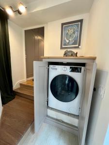 Appartements La Place du Chateau - Vue exceptionnelle sur le chateau de Blois : photos des chambres