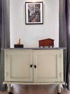 Appartements La Place du Chateau - Vue exceptionnelle sur le chateau de Blois : photos des chambres