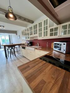 Appartements La Place du Chateau - Vue exceptionnelle sur le chateau de Blois : photos des chambres