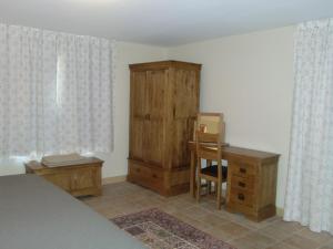 B&B / Chambres d'hotes Chateau Rieutort : photos des chambres