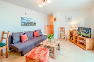 Ferienhaus Sanddorn, Fewo Strandhafer