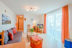 Ferienhaus Sanddorn, Fewo Strandhafer