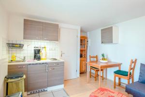 Ferienhaus Sanddorn, Fewo Strandhafer