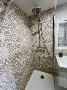 T2- Le François III - Proche Centre ville