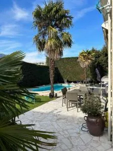 Super appartement douillet dans maison - 瑟伊辛斯