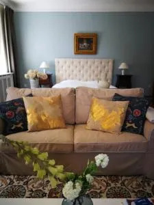 Vila Adelaide - Panský