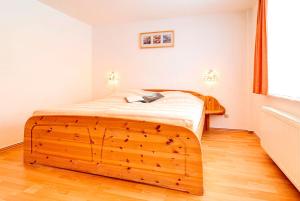 Ferienhaus Sanddorn, Fewo Seetang