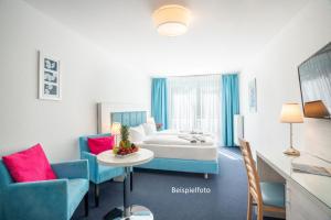 Studio Apartment (2 Adults) room in Haus Zander