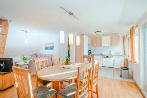 Ferienhaus Sanddorn, Fewo Strandaster