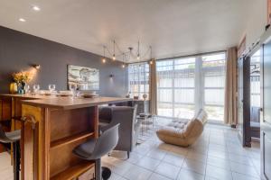 Appartements Le Gentleman - Elegant - Confort - Calme : photos des chambres