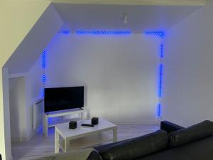 Appartements Le Voltaire : photos des chambres