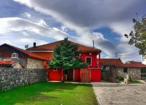 Harmony cozy home - Stara Varoš