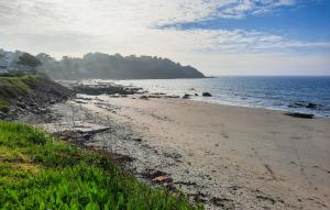 Appartements Cozy Apartment In Morlaix With Wifi : photos des chambres