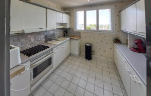 Appartements Cozy Apartment In Morlaix With Wifi : photos des chambres