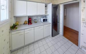 Appartements Cozy Apartment In Morlaix With Wifi : photos des chambres