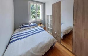 Appartements Cozy Apartment In Morlaix With Wifi : photos des chambres