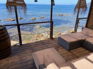 B&B / Chambres d'hotes Stella Maris : photos des chambres