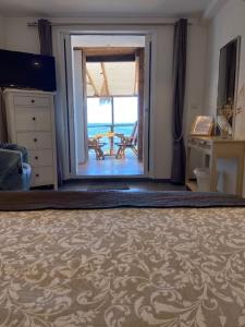 B&B / Chambres d'hotes Stella Maris : photos des chambres