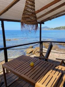 B&B / Chambres d'hotes Stella Maris : photos des chambres